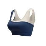 High-Impact Sports Bra – Maximum Support for Intense Workouts