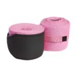 Professional Boxing Hand Wraps – Wrist & Knuckle Support