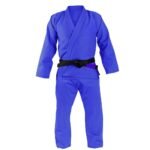 Premium Jiu Jitsu Gi – Lightweight & Competition-Ready