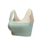 High-Impact Sports Bra – Maximum Support for Intense Workouts