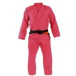 Premium Jiu Jitsu Gi – Lightweight & Competition-Ready