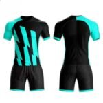 Youth Soccer Uniform – Comfortable Fit for Young Players