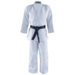 Premium Jiu Jitsu Gi – Lightweight & Competition-Ready