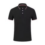 Modern Fit Polo Shirt – Everyday Elegance