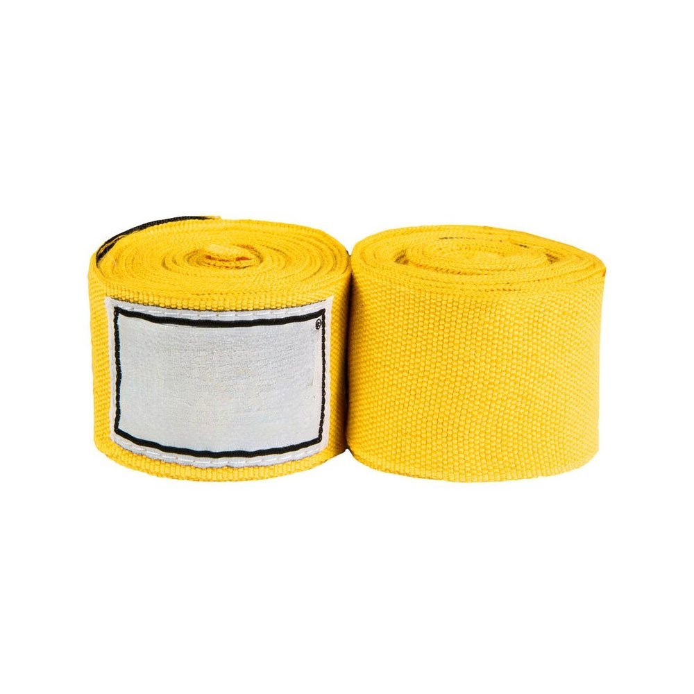 10-7.jpg Professional Boxing Hand Wraps – Wrist & Knuckle Support - Image 1
