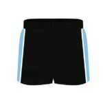 Pro Rugby Shorts – Lightweight & Game-Ready
