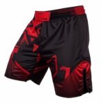 Competition MMA Shorts – Approved & Ready to Fight