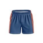 Pro Rugby Shorts – Lightweight & Game-Ready